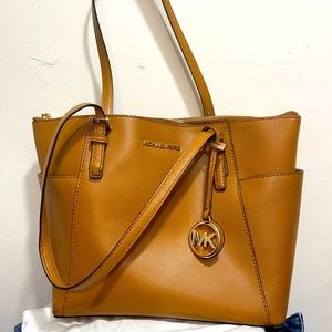 Michael Kors bag.